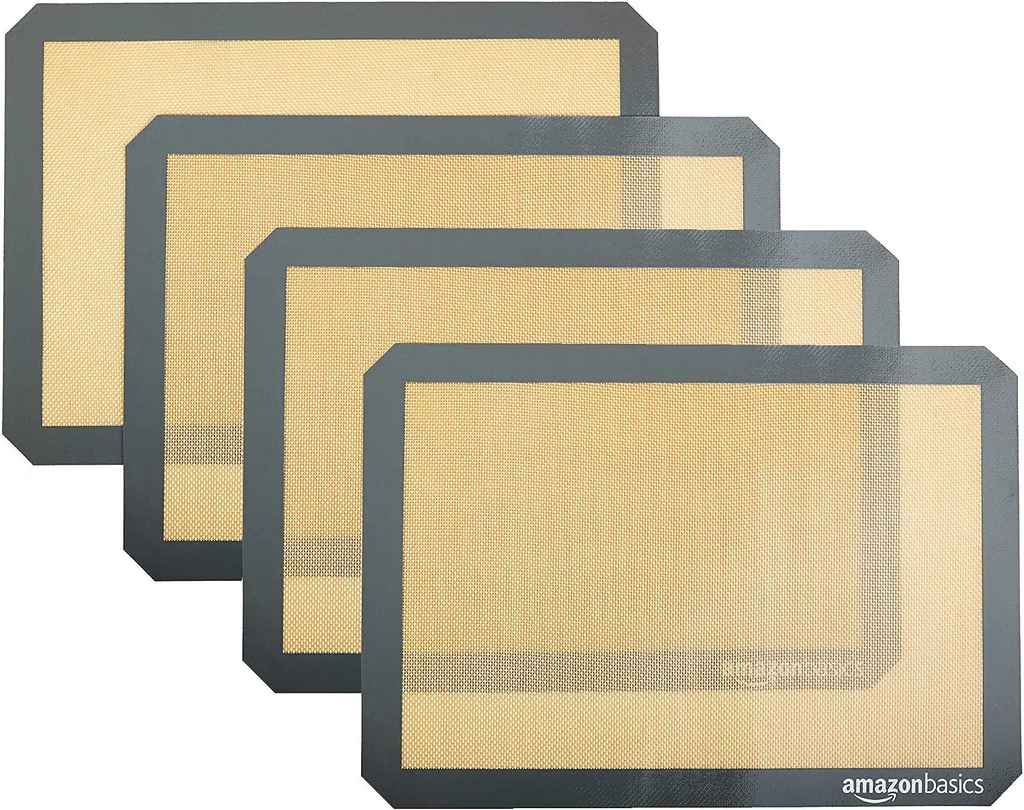 Silicone Baking Mats